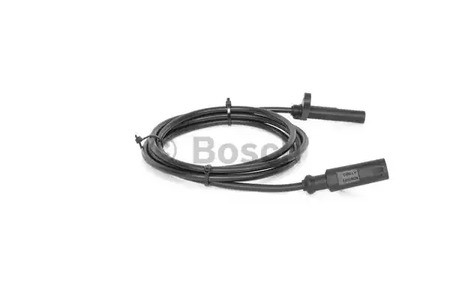 Spare Parts and Consumables - Датчик АБС L 906 2ск задний Bosch A9065401117, шт BOSCH 0265009340