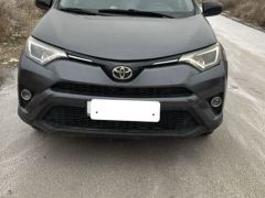 Фото авто Toyota RAV4