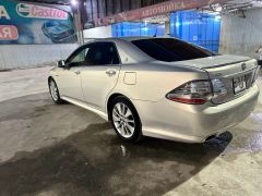 Сүрөт унаа Toyota Crown