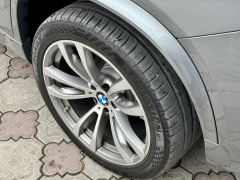 Сүрөт унаа BMW X5