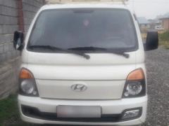 Фото авто Hyundai Porter