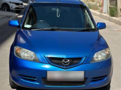 Сүрөт унаа Mazda Demio