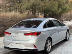 Сүрөт унаа Hyundai Sonata