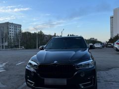 Фото авто BMW X5