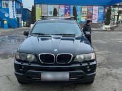 Сүрөт унаа BMW X5