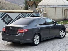 Фото авто Toyota Camry