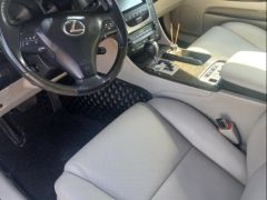 Photo of the vehicle Lexus GS