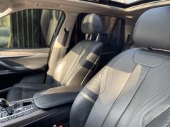 Фото авто BMW X5