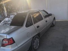 Сүрөт унаа Daewoo Nexia