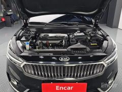 Фото авто Kia K7