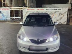 Сүрөт унаа Mazda Demio