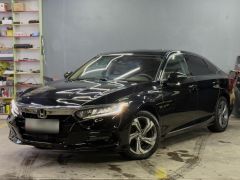 Photo of the vehicle Honda Accord