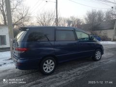 Сүрөт унаа Toyota Estima