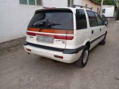 Фото авто Mitsubishi Space Wagon