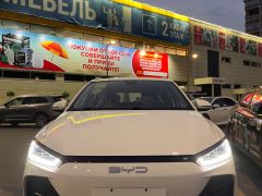 Сүрөт унаа BYD e2