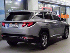 Сүрөт унаа Hyundai Tucson