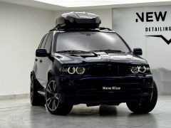 Сүрөт унаа BMW X5