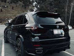 Сүрөт унаа BMW X5