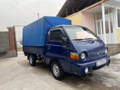 Фото авто Hyundai Porter