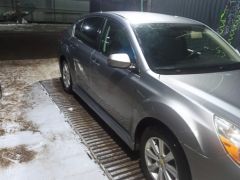 Сүрөт унаа Subaru Legacy