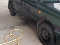 Сүрөт унаа Volkswagen Golf