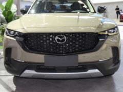 Сүрөт унаа Mazda CX-50