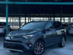 Photo of the vehicle Toyota RAV4