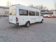 Фото авто Mercedes-Benz Sprinter