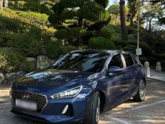 Сүрөт унаа Hyundai i30