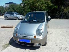 Сүрөт унаа Daewoo Matiz