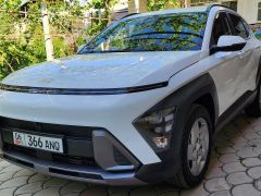 Фото авто Hyundai Kona