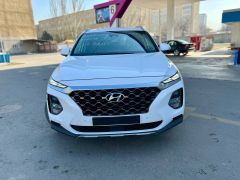 Фото авто Hyundai Santa Fe