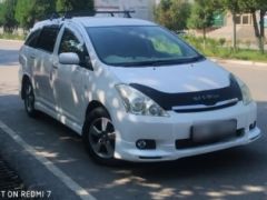 Photo of the vehicle Toyota Wish