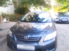 Photo of the vehicle Toyota Corolla