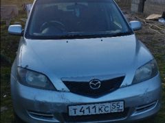 Сүрөт унаа Mazda Demio