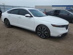 Сүрөт унаа Honda Accord