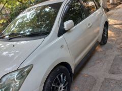 Photo of the vehicle Toyota Ist