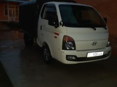 Фото авто Hyundai Porter