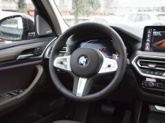 Сүрөт унаа BMW X3