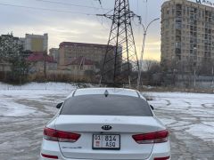 Сүрөт унаа Kia Optima