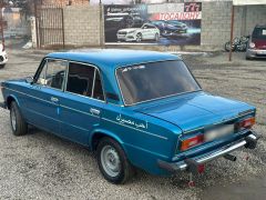 Сүрөт унаа ВАЗ (Lada) 2106