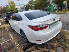 Сүрөт унаа Lexus ES