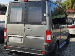 Фото авто Mercedes-Benz Sprinter