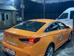 Сүрөт унаа Hyundai Sonata