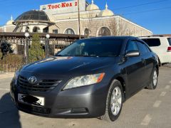 Сүрөт унаа Toyota Camry