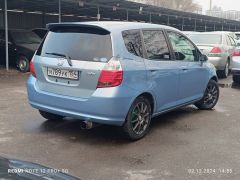 Photo of the vehicle Honda Fit