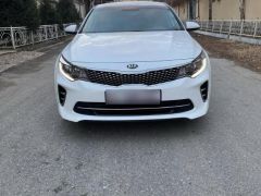 Фото авто Kia K5