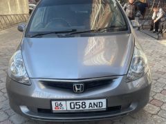 Photo of the vehicle Honda Fit