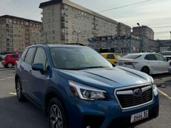 Фото авто Subaru Forester