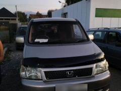 Фото авто Honda Stepwgn